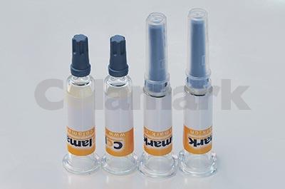 預充針管智能貼標機