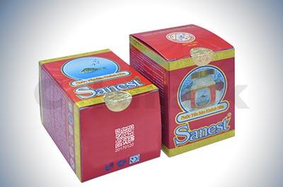 小紙盒打碼及對角封口智能貼標機