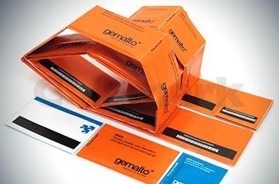 Cardspak_plus SIM卡自動包裝及數據處理系統