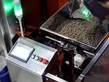 自動提升機