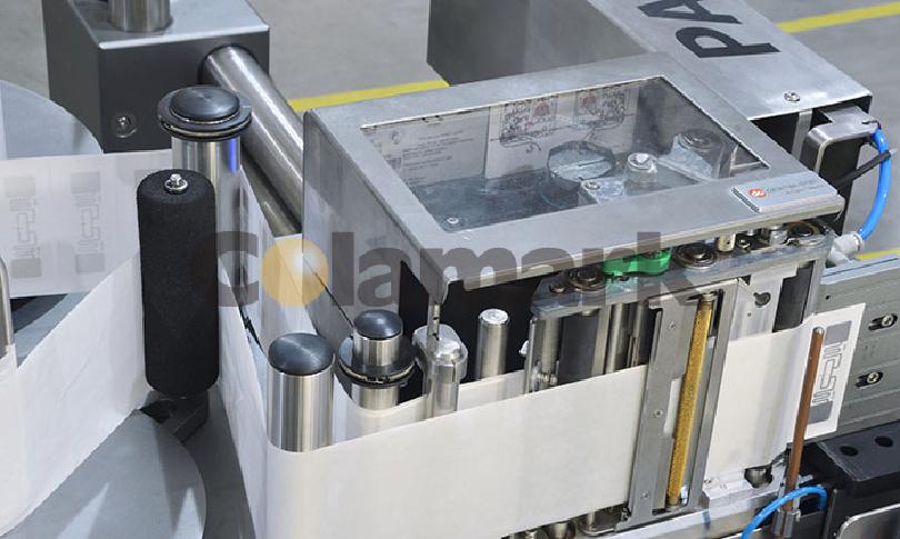 RFID標簽打印機在產品溯源解決方案中的應用